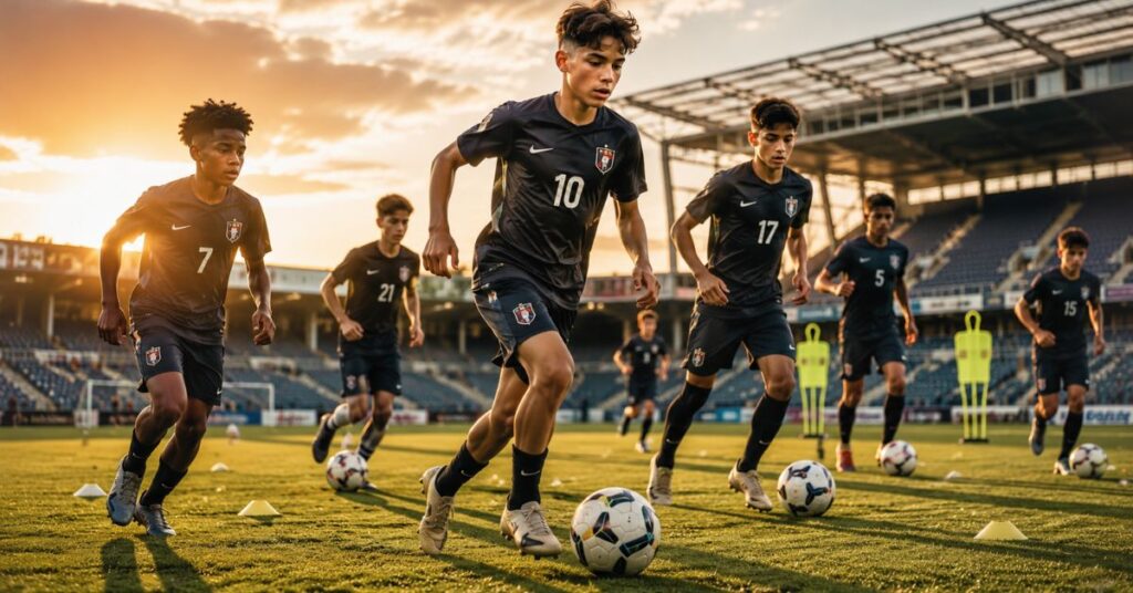 Top 10 Players To Watch In 2026